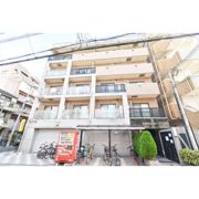 シェルマンド淡路の外観画像