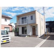 JP TOWN B棟の外観画像