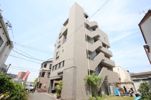 フローレンス亀田の間取り画像