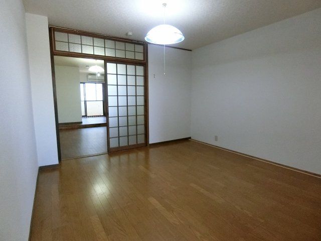 洋室