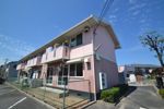 シャトル平福Bの間取り画像