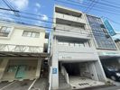 キョーワビルの間取り画像