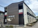レオパレスアストロズ関の間取り画像