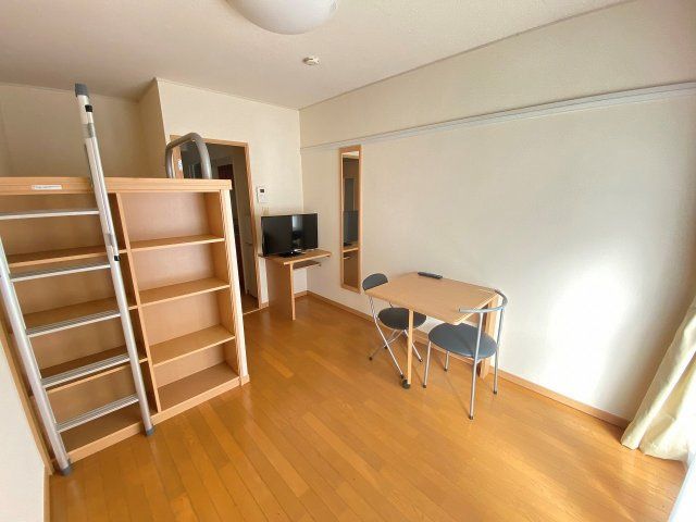 リビング