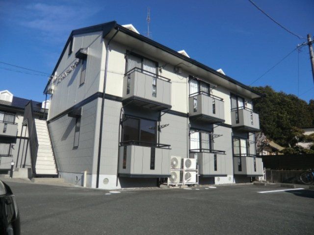 ダイワロイヤルガーデン Ⅱの外観画像