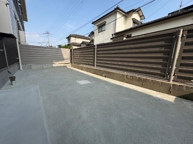 庭