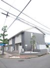 ルアナの間取り画像