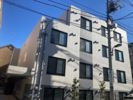 Aglaia 新宿西落合の間取り画像