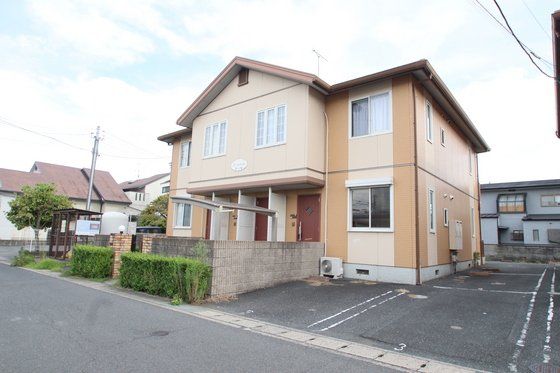 ラ・パルテール関 壱番館の外観画像