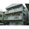 パールハウスの間取り画像