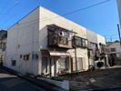 長銀ハイツの間取り画像