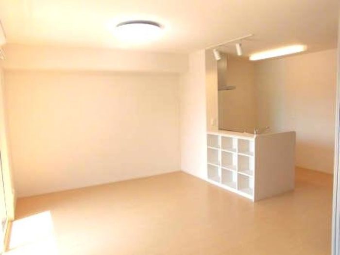 リビング