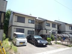 レトア大石Ⅰの外観画像
