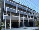 アークマーク蒲田アジールコートの間取り画像