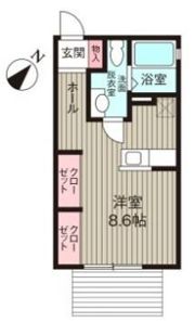 A-STUDIО DESIGNの間取り画像