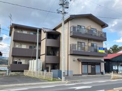 サンコーポラスYAWATAの外観画像