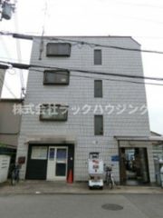 プレアール太子田の外観画像