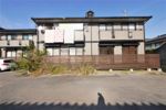セジュール東山田IIの間取り画像