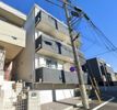 三高・ヴィラ徳丸ヶ丘の間取り画像