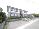 コーポ山鹿A・Bの間取り画像