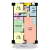 Collection蛍池の間取り画像