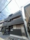 KARIN新長田アネックスの間取り画像