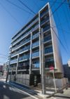 RELUXIA横濱吉野町の間取り画像