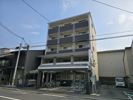 Avenir鷹司の間取り画像