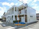 レオパレス高木の間取り画像