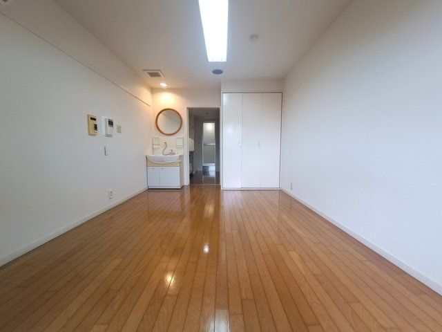 リビング