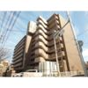 ロイヤルパレス長町南の間取り画像