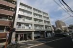 伊福ビューアレイの外観
