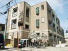 キャッスル コートAの間取り画像