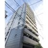 エスリード新大阪NORTHの外観