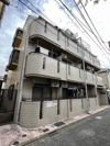 藤和シティコープ祖師谷の間取り画像
