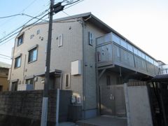 彩風館の外観画像