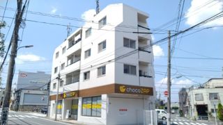 シティアイランドの外観画像