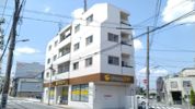 シティアイランドの間取り画像