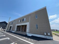 マロン・フローラの外観画像