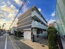 レオネクストドエル小竹向原の間取り画像
