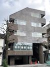 クボタビルの間取り画像