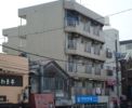 NTコーポ下板橋の外観画像