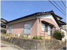 福島貸家の間取り画像