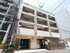 ミドエスト・ツダの外観画像