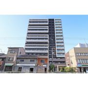 アドバンス大阪バレンシアの外観画像