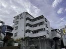 スカイコート横浜石川町の外観