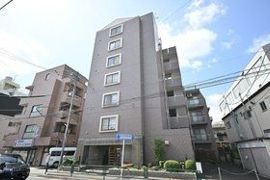 S・フラット吉祥寺の外観画像