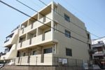 ボナールKⅠの間取り画像