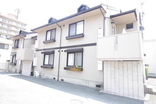 セジュール朽網 B棟の外観画像