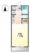 フルハウスの間取り画像